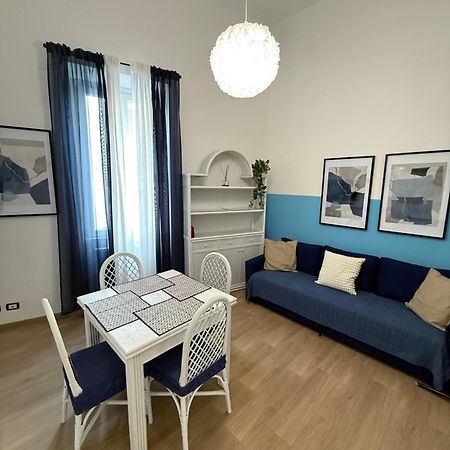 Fanciulla Danzio Home Kültér fotó