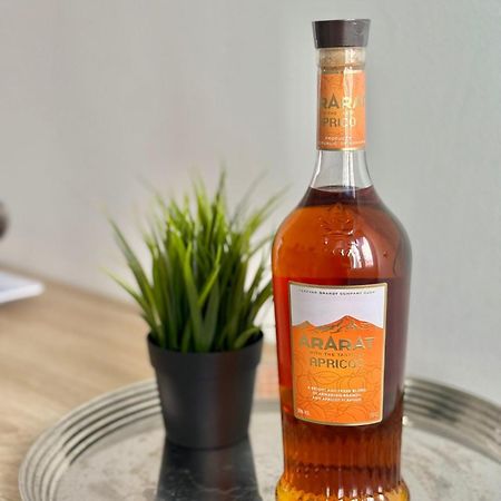 Fanciulla Danzio Home Kültér fotó