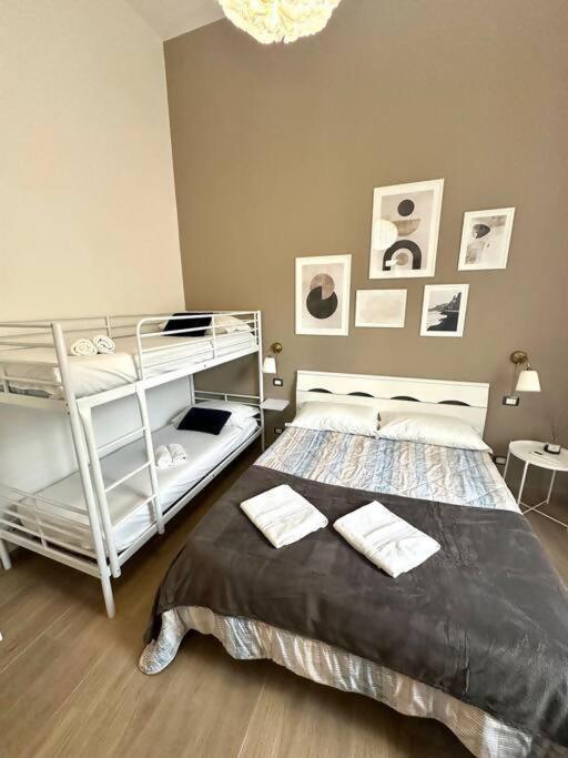 Fanciulla Danzio Home Kültér fotó