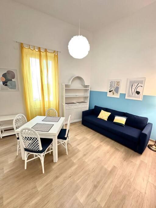 Fanciulla Danzio Home Kültér fotó