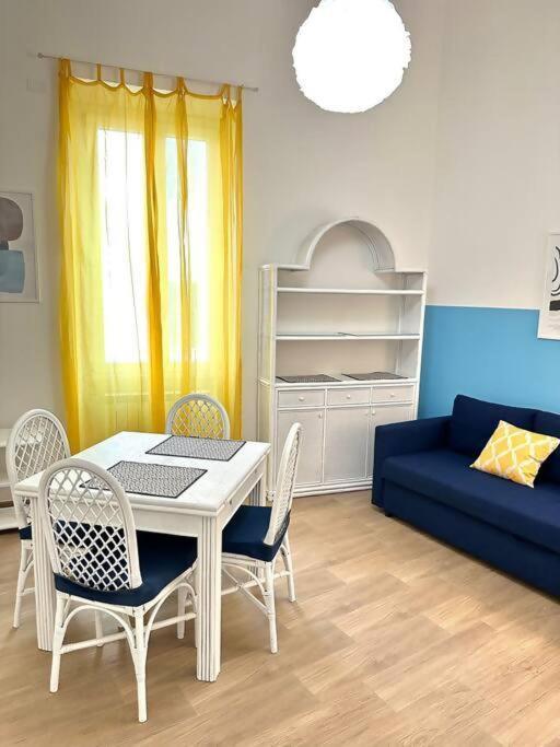 Fanciulla Danzio Home Kültér fotó