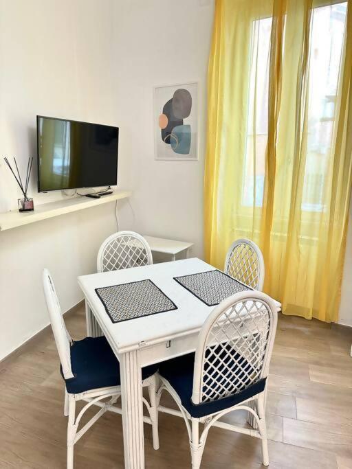 Fanciulla Danzio Home Kültér fotó