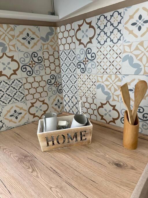 Fanciulla Danzio Home Kültér fotó