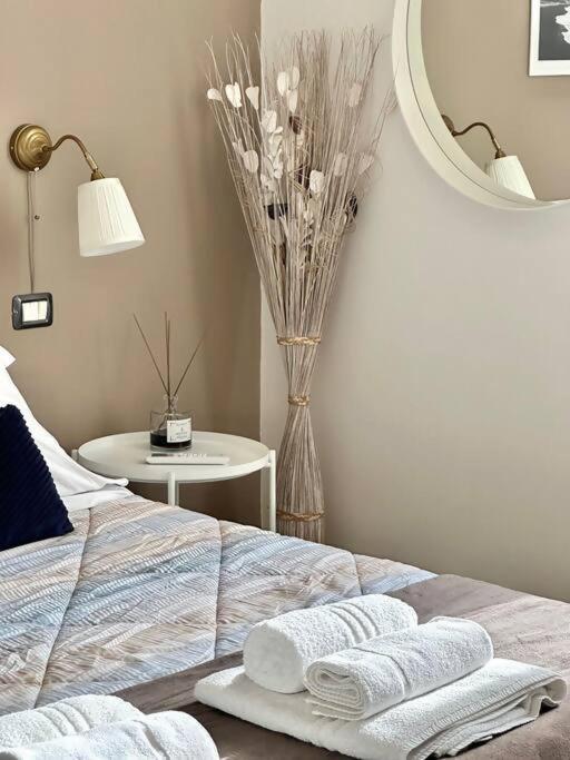 Fanciulla Danzio Home Kültér fotó