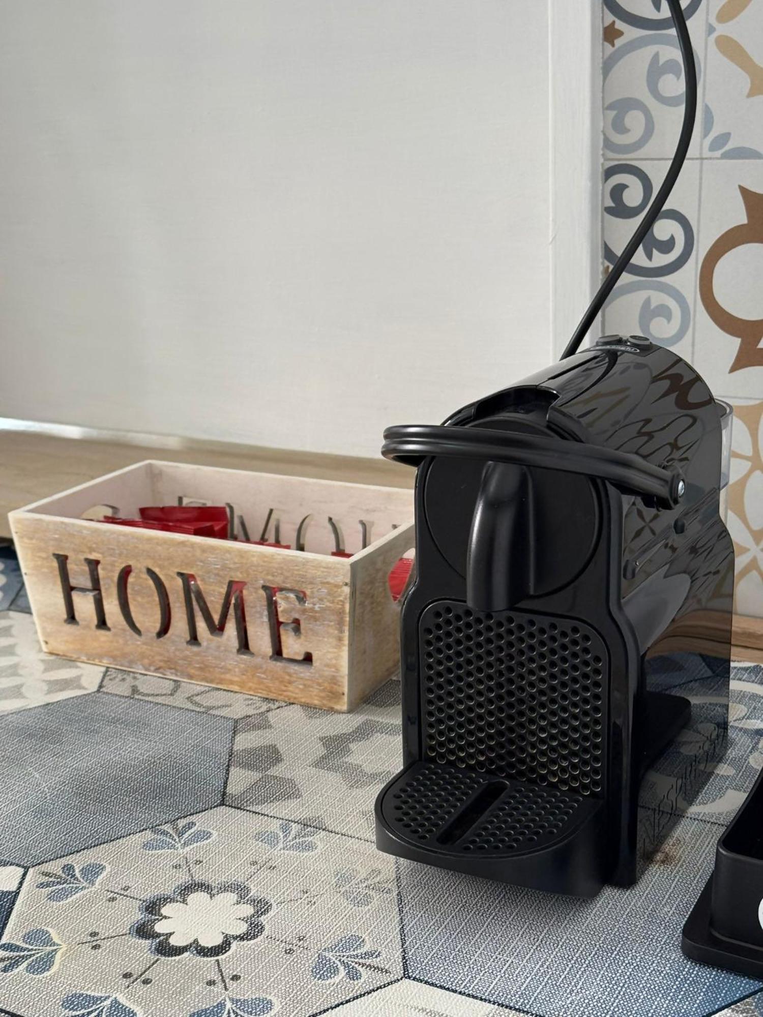 Fanciulla Danzio Home Kültér fotó