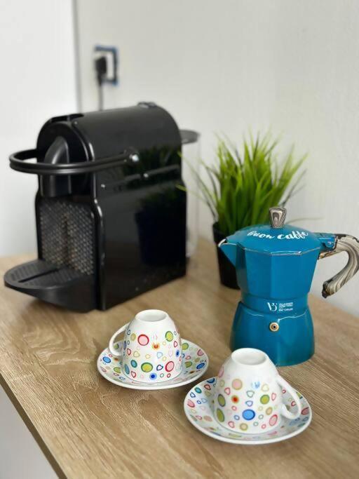 Fanciulla Danzio Home Kültér fotó