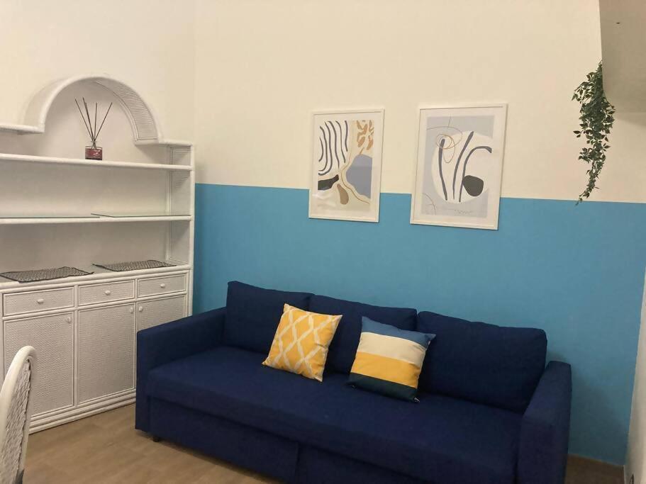 Fanciulla Danzio Home Kültér fotó