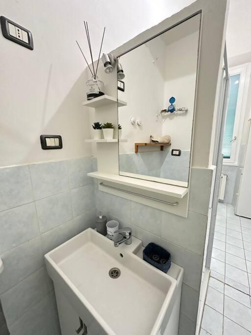 Fanciulla Danzio Home Kültér fotó