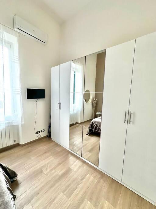 Fanciulla Danzio Home Kültér fotó