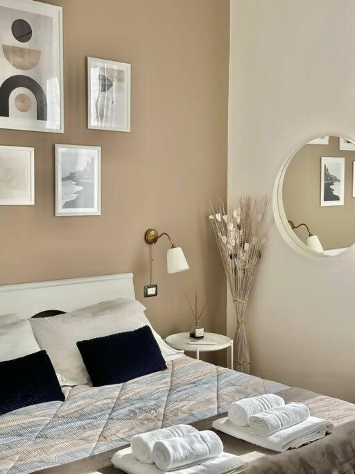 Fanciulla Danzio Home Kültér fotó