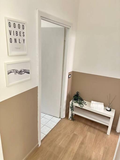 Fanciulla Danzio Home Kültér fotó