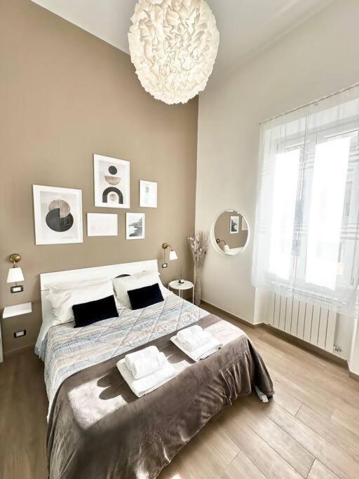 Fanciulla Danzio Home Kültér fotó