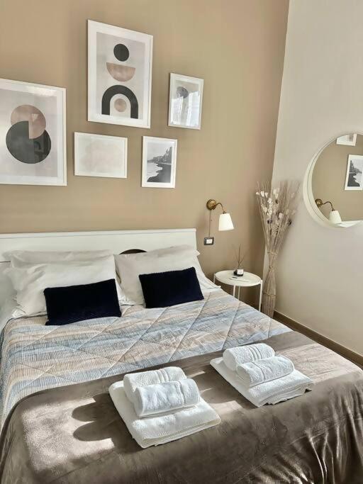 Fanciulla Danzio Home Kültér fotó