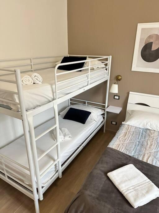 Fanciulla Danzio Home Kültér fotó