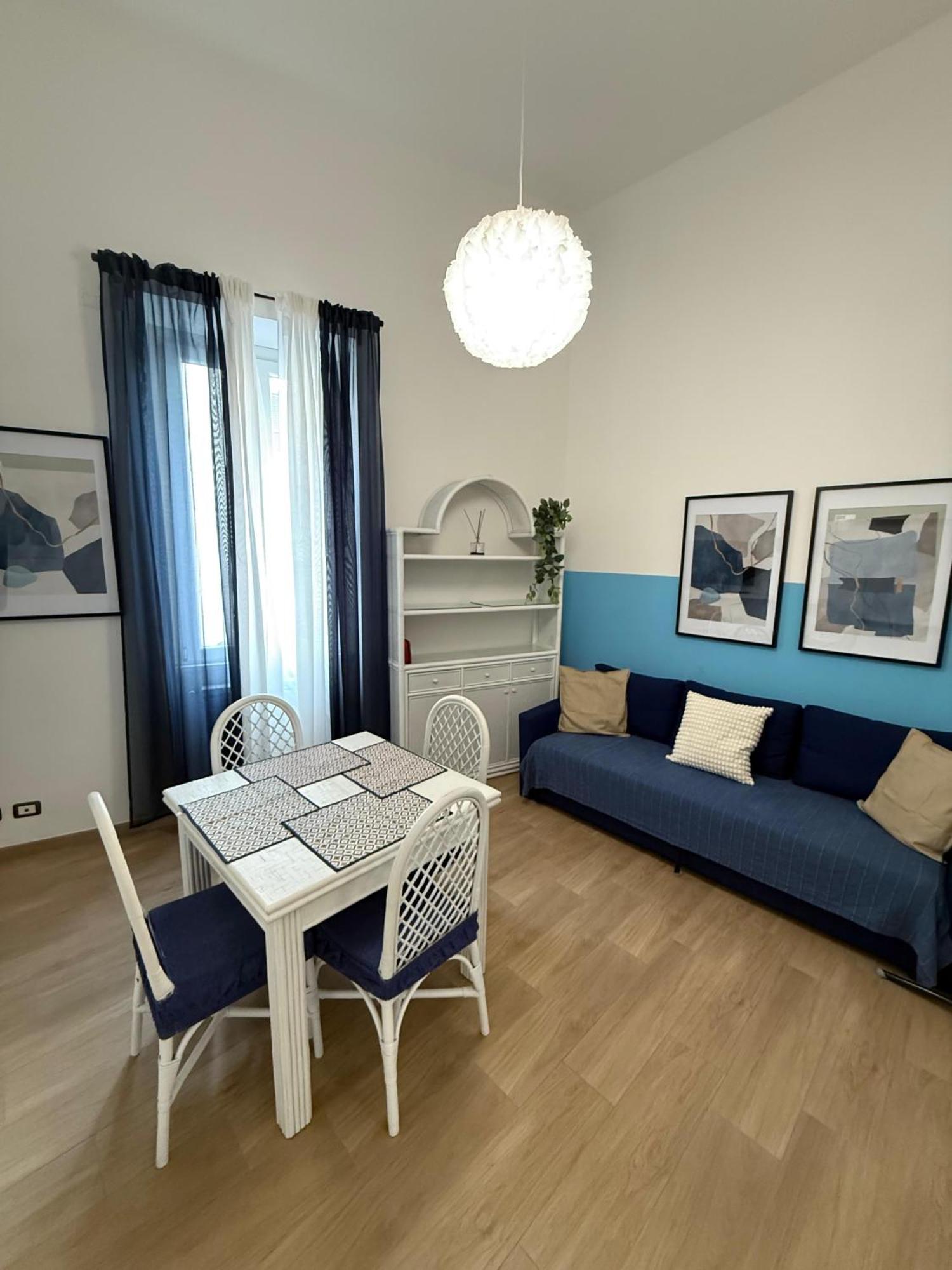 Fanciulla Danzio Home Kültér fotó