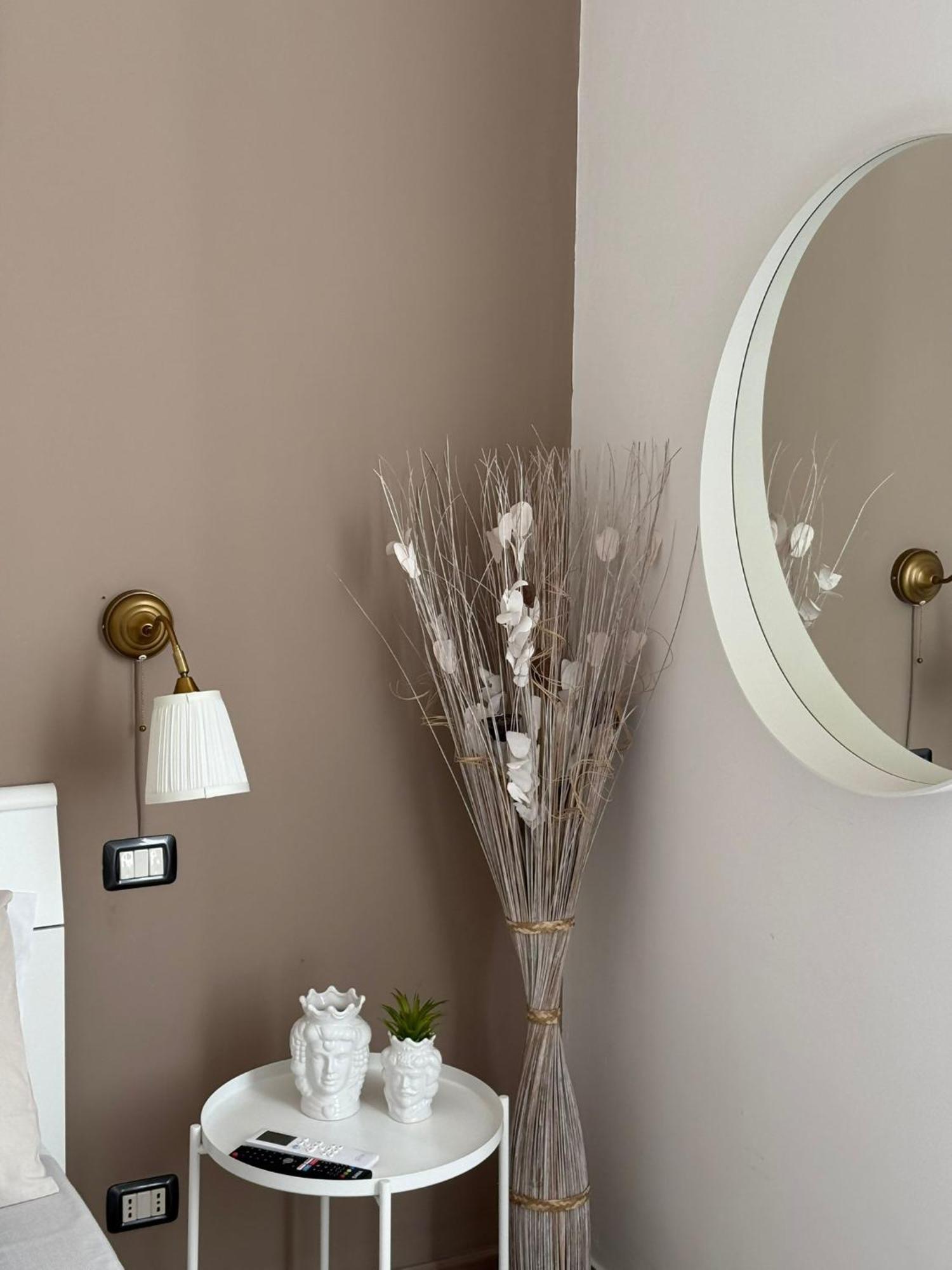 Fanciulla Danzio Home Kültér fotó