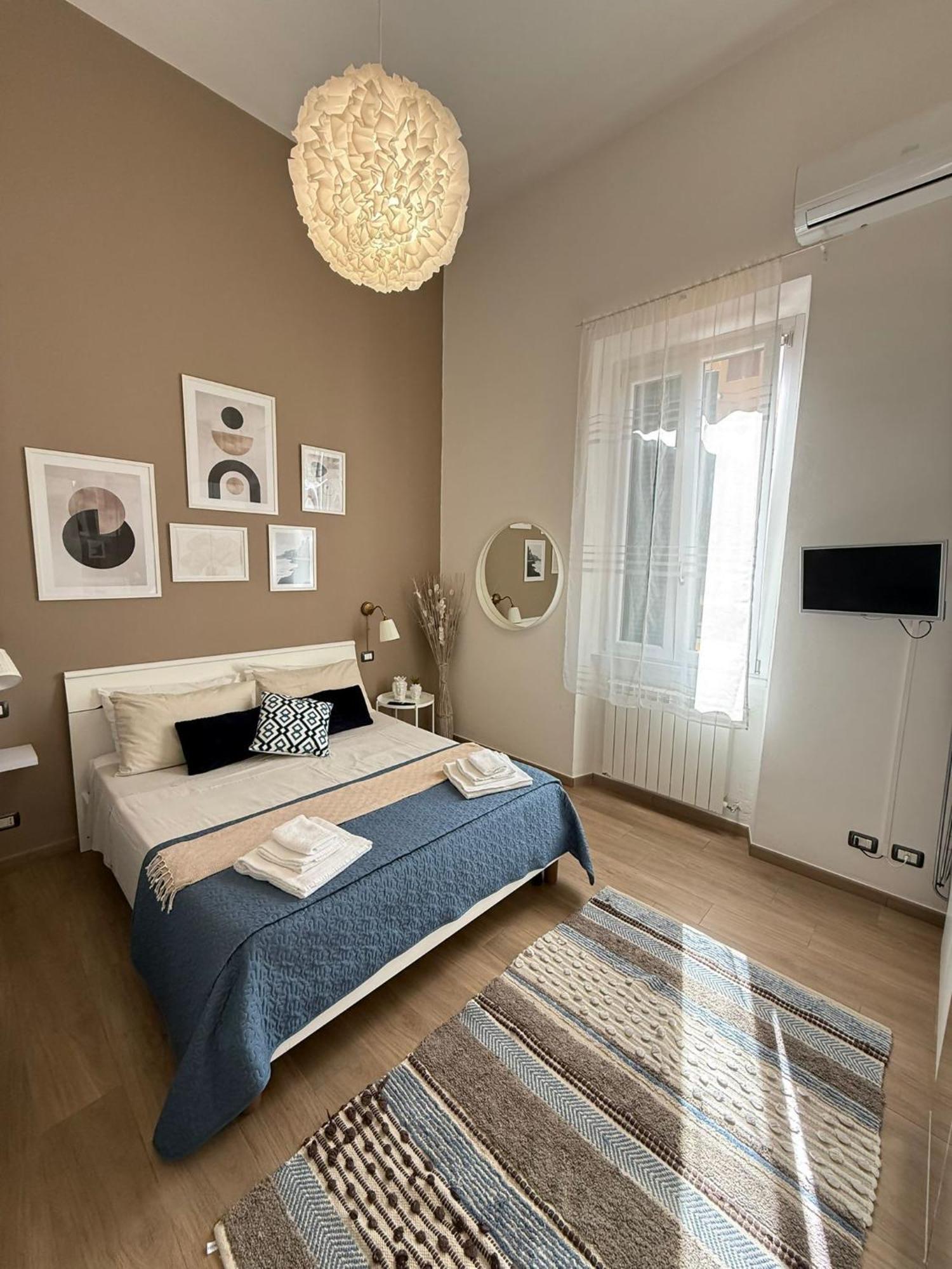 Fanciulla Danzio Home Kültér fotó