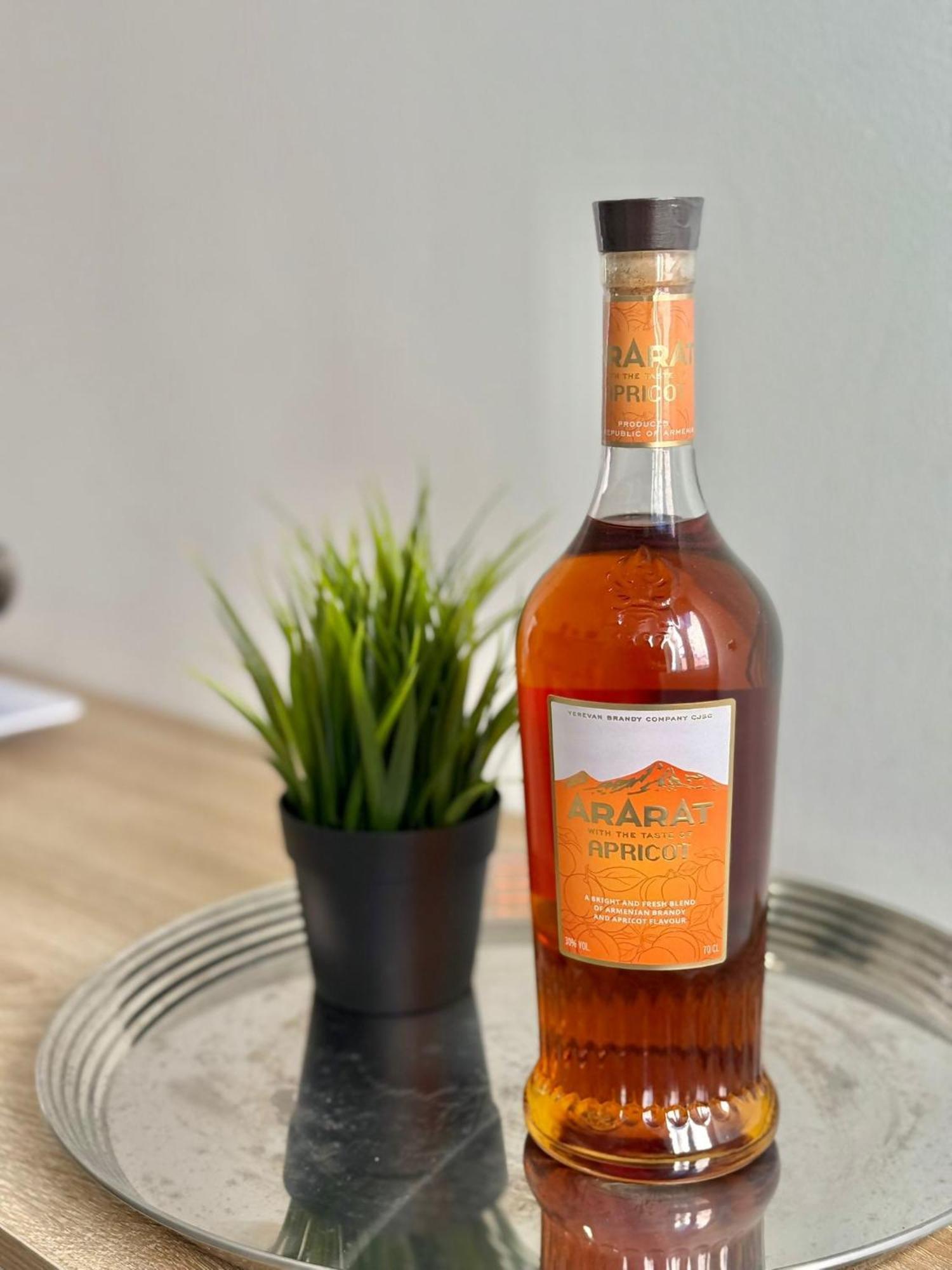 Fanciulla Danzio Home Kültér fotó