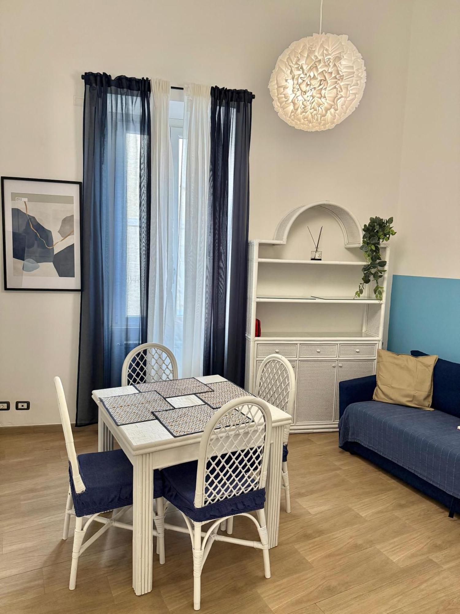 Fanciulla Danzio Home Kültér fotó